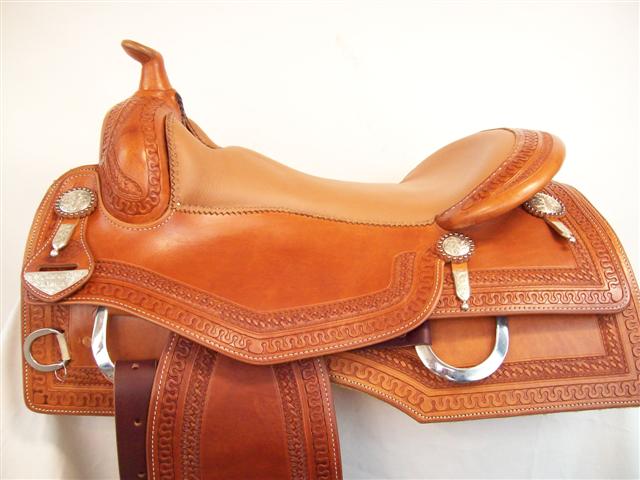 Used Saddle:- Image Number:0